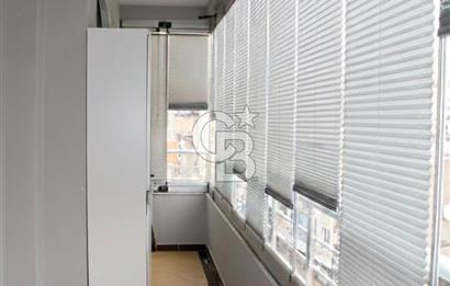 MUSELAND- Bornova Mevlana Mahallesi 3+1 Ebeveyn Banyolu Satılık Daire 