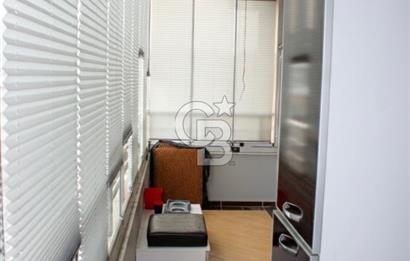 MUSELAND- Bornova Mevlana Mahallesi 3+1 Ebeveyn Banyolu Satılık Daire 