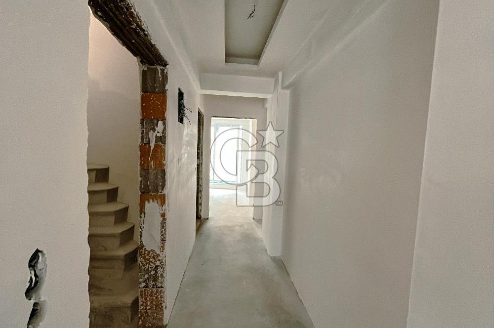 Museland- Bornova Mevlana Mahallesi Sıfır 1+1 Satılık Daire 
