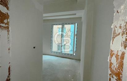 Museland- Bornova Mevlana Mahallesi Sıfır 1+1 Satılık Daire 