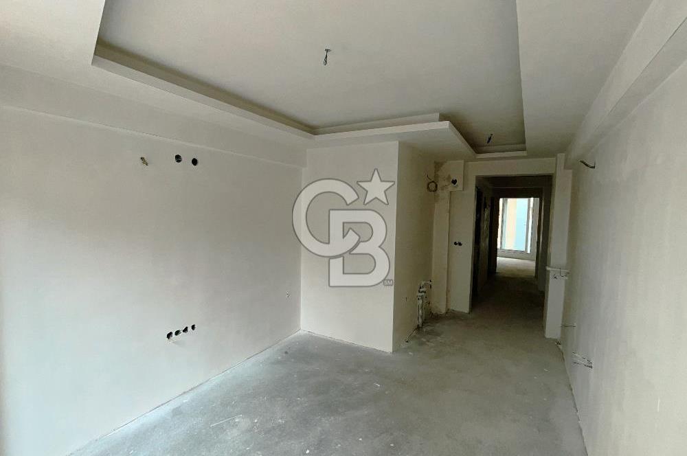 Museland- Bornova Mevlana Mahallesi Sıfır 1+1 Satılık Daire 