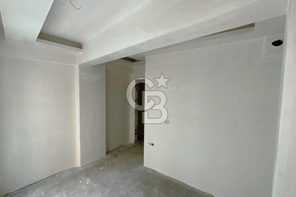 Museland- Bornova Mevlana Mahallesi Sıfır 1+1 Satılık Daire 