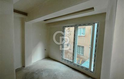 Museland- Bornova Mevlana Mahallesi Sıfır 1+1 Satılık Daire 