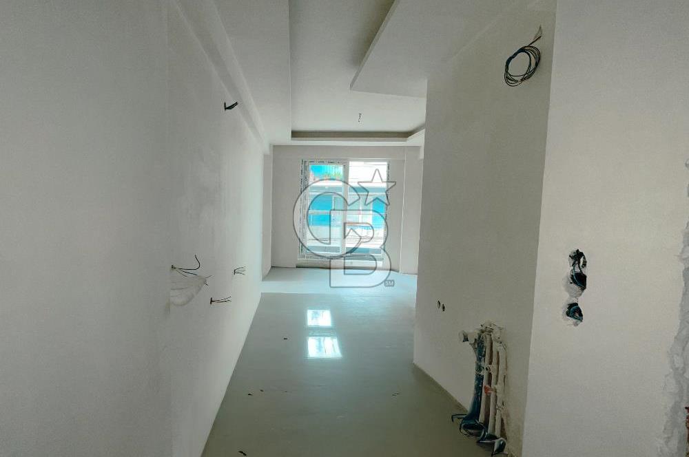 Museland- Bornova Mevlana Mahallesi Sıfır 1+1 Satılık Daire 