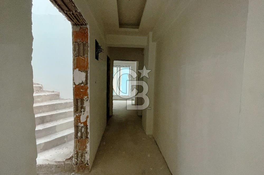 Museland- Bornova Mevlana Mahallesi Sıfır 1+1 Satılık Daire 