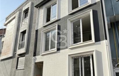 Museland- Bornova Mevlana Mahallesi Sıfır 1+1 Satılık Daire 