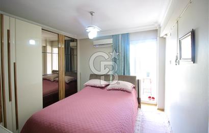 Gaziemir Gazi Mah. 3+1 Tadilatlı Kiralık Daire