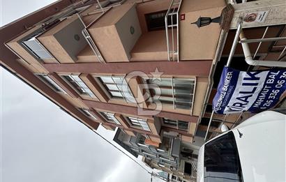 ARMAĞANEVLER DE 2+1 AMERİKAN MUTFAK KİRALIK DAİRE