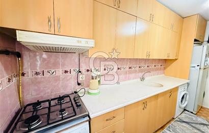 Buca Göksuda İzban Yakını Kapalı Mutfak Satılık 2+1 Zemin Daire