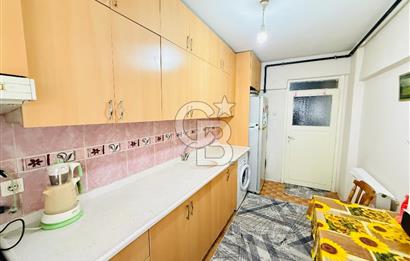 Buca Göksuda İzban Yakını Kapalı Mutfak Satılık 2+1 Zemin Daire