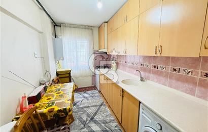 Buca Göksuda İzban Yakını Kapalı Mutfak Satılık 2+1 Zemin Daire