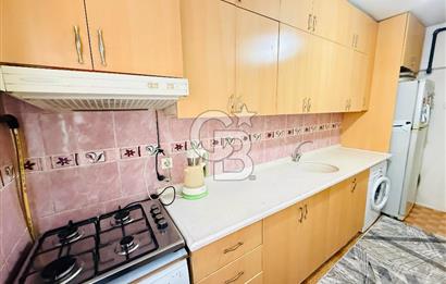 Buca Göksuda İzban Yakını Kapalı Mutfak Satılık 2+1 Zemin Daire