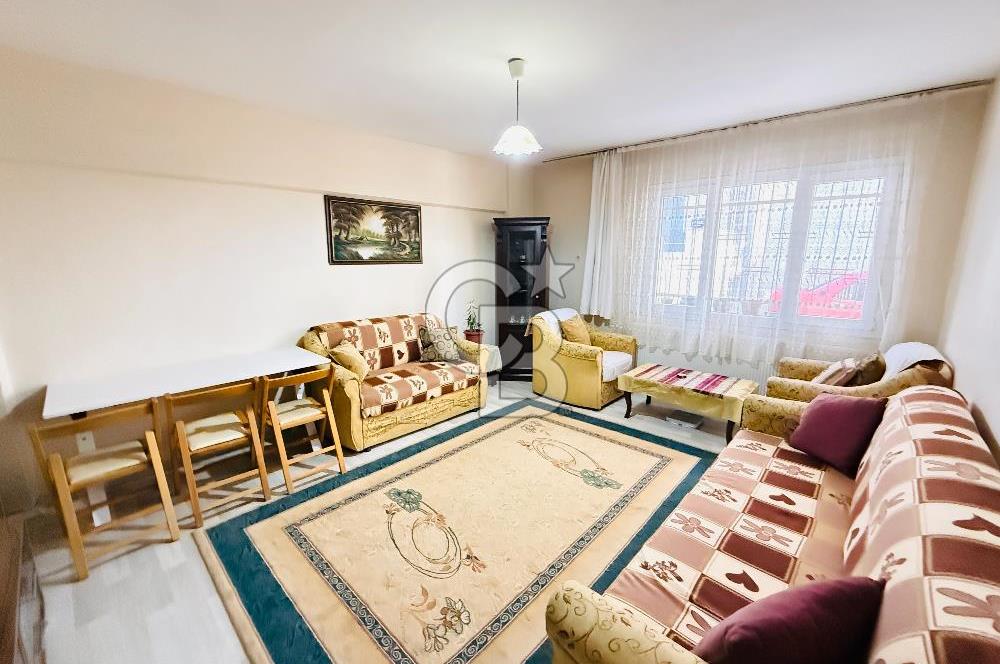 Buca Göksuda İzban Yakını Kapalı Mutfak Satılık 2+1 Zemin Daire