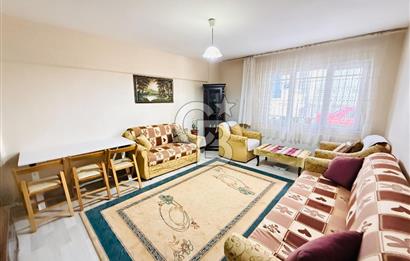 Buca Göksuda İzban Yakını Kapalı Mutfak Satılık 2+1 Zemin Daire