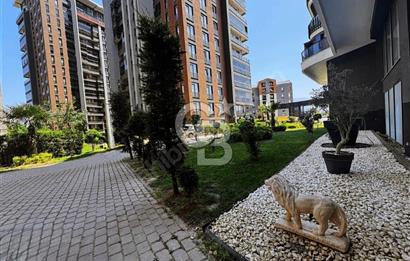 ALPİŞ ADEN HOUSE 3,5+1 ÖNÜ AÇIK ORTA TİP DAİRE