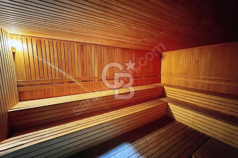 ALPİŞ ADEN HOUSE 3,5+1 ÖNÜ AÇIK ORTA TİP DAİRE