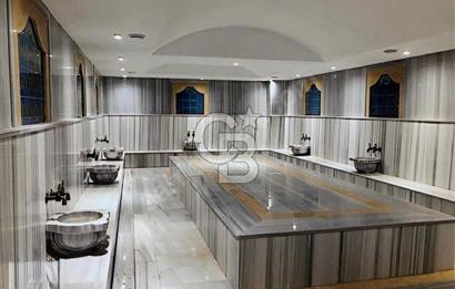 ALPİŞ ADEN HOUSE 3,5+1 ÖNÜ AÇIK ORTA TİP DAİRE