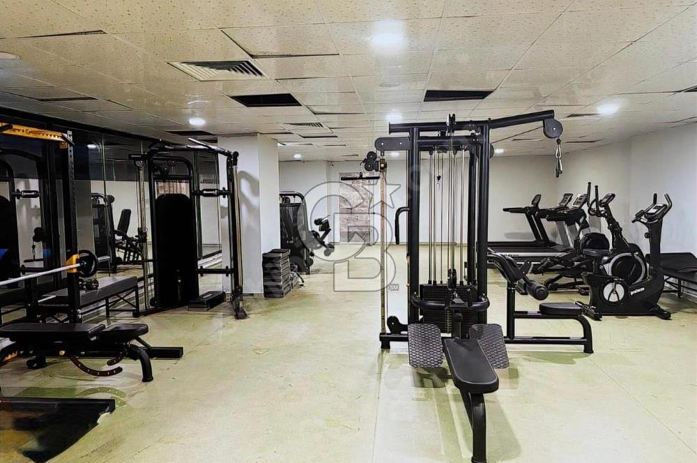 ALPİŞ ADEN HOUSE 3,5+1 ÖNÜ AÇIK ORTA TİP DAİRE