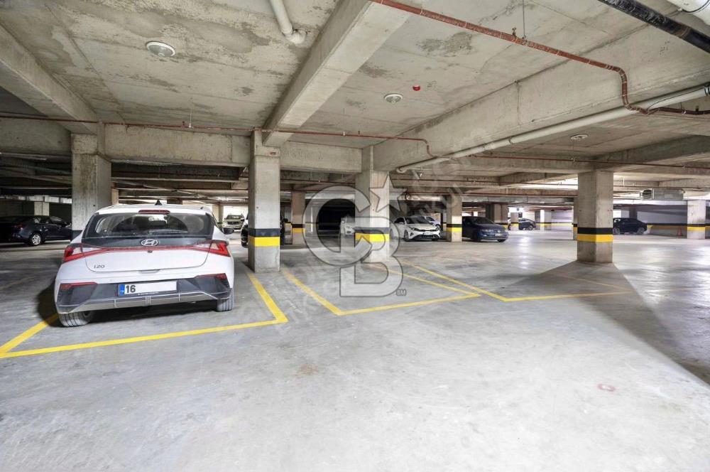 ALPİŞ ADEN HOUSE 3,5+1 ÖNÜ AÇIK ORTA TİP DAİRE