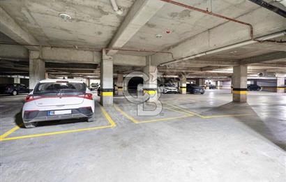 ALPİŞ ADEN HOUSE 3,5+1 ÖNÜ AÇIK ORTA TİP DAİRE