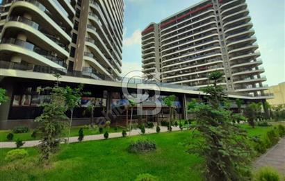 ALPİŞ ADEN HOUSE 3,5+1 ÖNÜ AÇIK ORTA TİP DAİRE