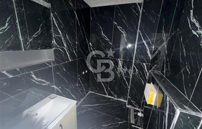 DİKMEN'' Malazgirt Mahallesinde1+1 Kapalı Otoparklı Kiralık Daire