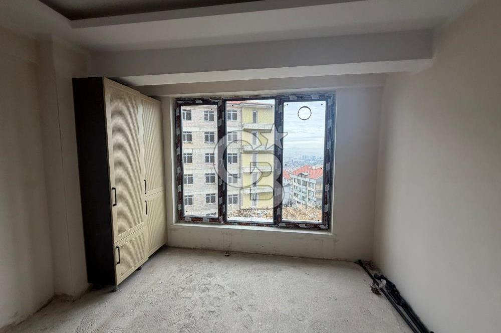 DİKMEN'' Malazgirt Mahallesinde1+1 Kapalı Otoparklı Kiralık Daire