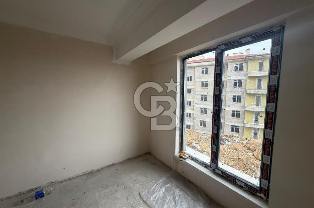 DİKMEN'' Malazgirt Mahallesinde1+1 Kapalı Otoparklı Kiralık Daire