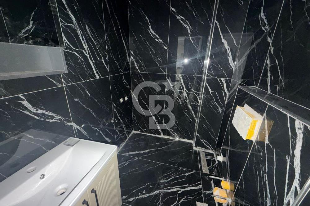 DİKMEN'' Malazgirt Mahallesinde1+1 Kapalı Otoparklı Kiralık Daire