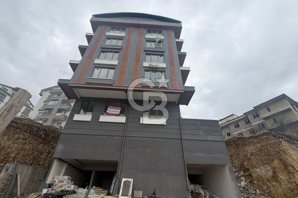 DİKMEN'' Malazgirt Mahallesinde1+1 Kapalı Otoparklı Kiralık Daire