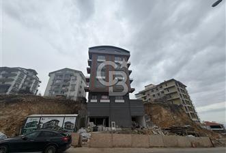 DİKMEN'' Malazgirt Mahallesinde1+1 Kapalı Otoparklı Kiralık Daire - 9 - 332091