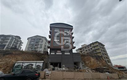 DİKMEN'' Malazgirt Mahallesinde1+1 Kapalı Otoparklı Kiralık Daire