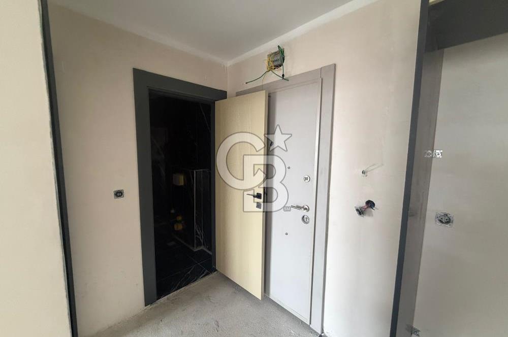 DİKMEN'' Malazgirt Mahallesinde1+1 Kapalı Otoparklı Kiralık Daire