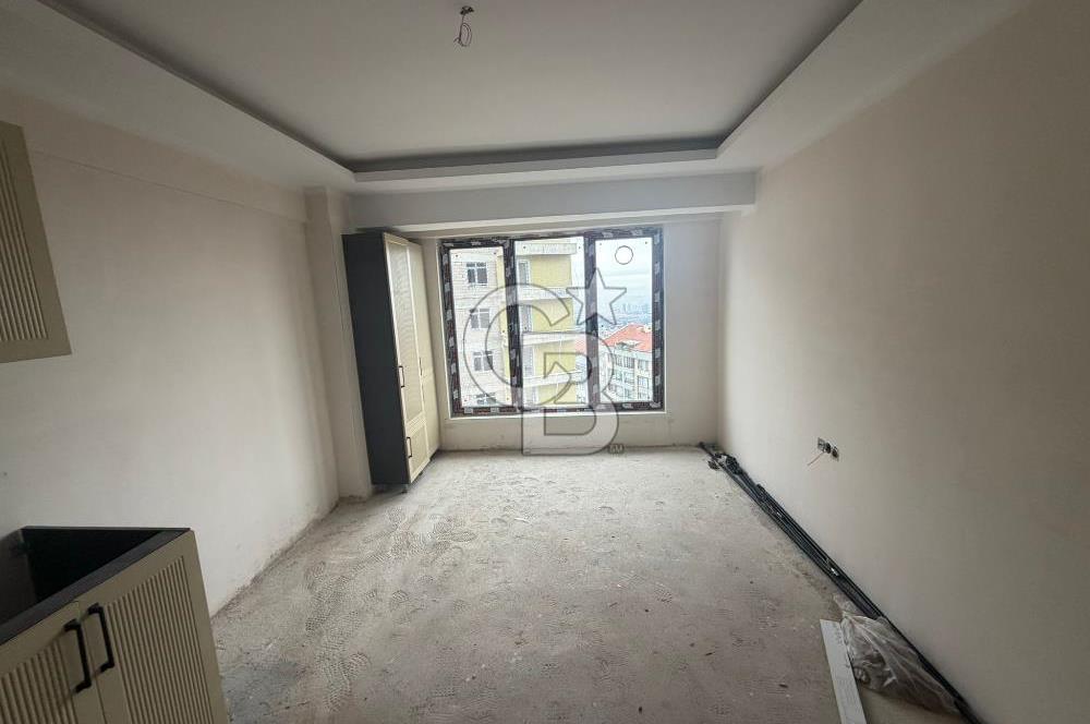 DİKMEN'' Malazgirt Mahallesinde1+1 Kapalı Otoparklı Kiralık Daire