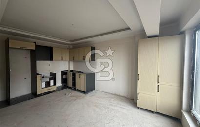 DİKMEN'' Malazgirt Mahallesinde1+1 Kapalı Otoparklı Kiralık Daire