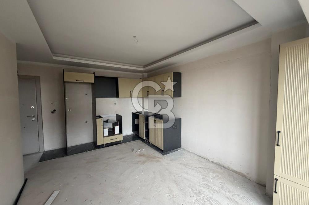 DİKMEN'' Malazgirt Mahallesinde1+1 Kapalı Otoparklı Kiralık Daire