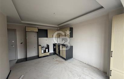 DİKMEN'' Malazgirt Mahallesinde1+1 Kapalı Otoparklı Kiralık Daire