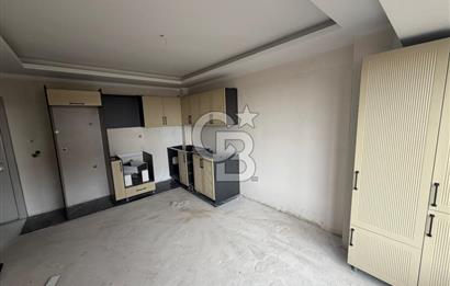 DİKMEN'' Malazgirt Mahallesinde1+1 Kapalı Otoparklı Kiralık Daire