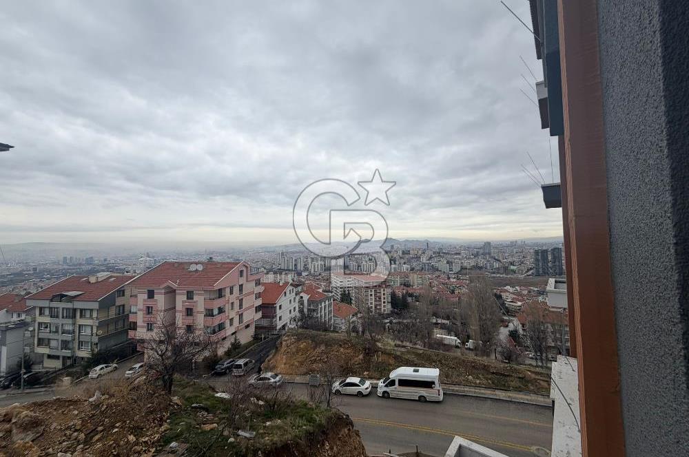 DİKMEN'' Malazgirt Mahallesinde1+1 Kapalı Otoparklı Kiralık Daire