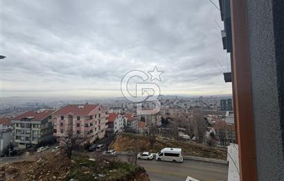 DİKMEN'' Malazgirt Mahallesinde1+1 Kapalı Otoparklı Kiralık Daire