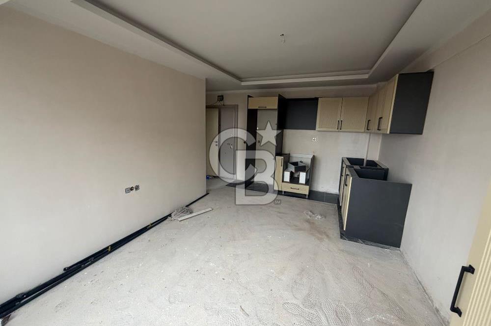 DİKMEN'' Malazgirt Mahallesinde1+1 Kapalı Otoparklı Kiralık Daire