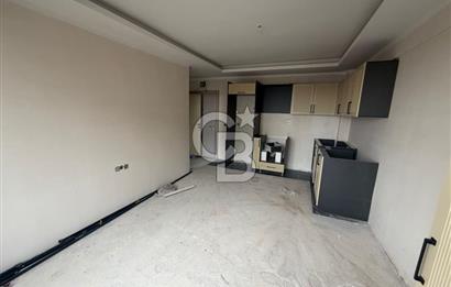 DİKMEN'' Malazgirt Mahallesinde1+1 Kapalı Otoparklı Kiralık Daire