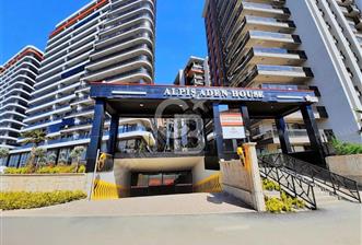 ALPİŞ ADEN HOUSE 3,5+1 ÖNÜ AÇIK ORTA TİP DAİRE - 1 - 332035