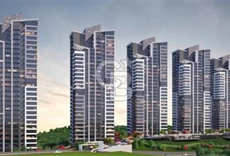 PRESTİJİN MERKEZİ NATURA BATIKENT’TE KİRALIK 4+1  - 2 - 332044