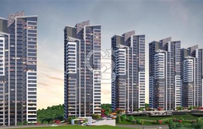 PRESTİJİN MERKEZİ NATURA BATIKENT’TE KİRALIK 4+1 