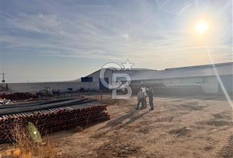 NİĞDE BOR ÇUKURKUYU 62 DÖNÜM ÜZERİNE KURULU SATILIK TARLA-TESİS - 5 - 332042