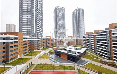 İNCEK AKADİA'DA HAVUZ & PEYZAJ MANZARALI 2+1 KİRALIK DAİRE