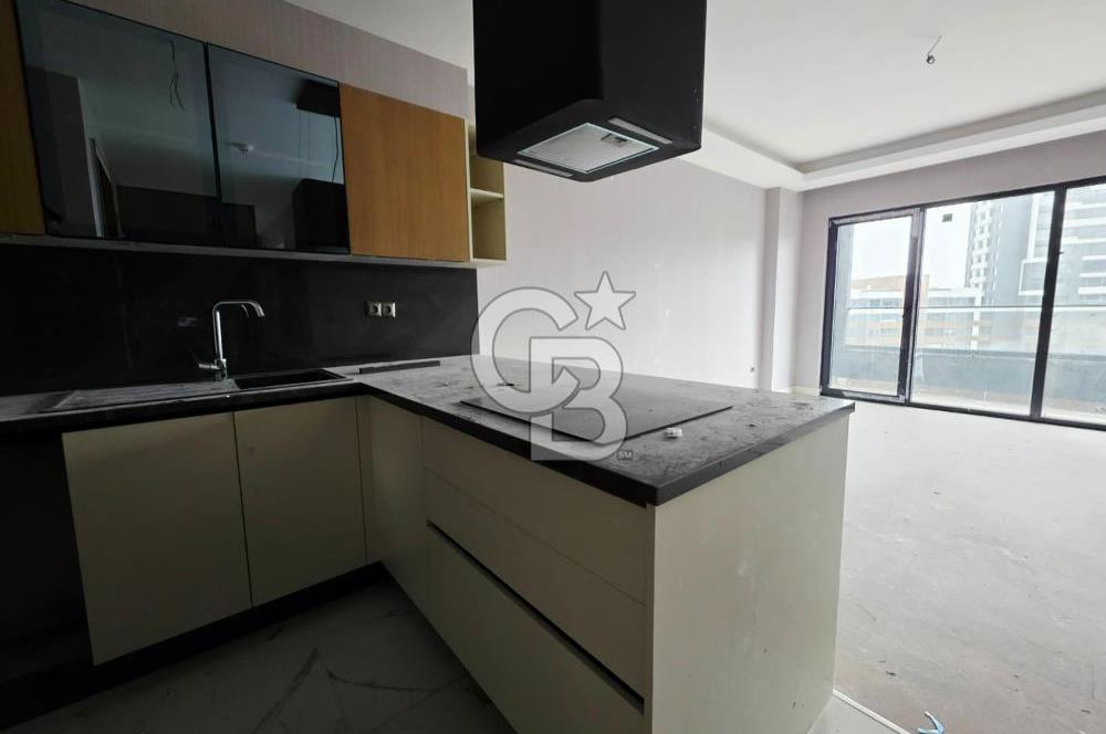 İNCEK AKADİA'DA HAVUZ & PEYZAJ MANZARALI 2+1 KİRALIK DAİRE