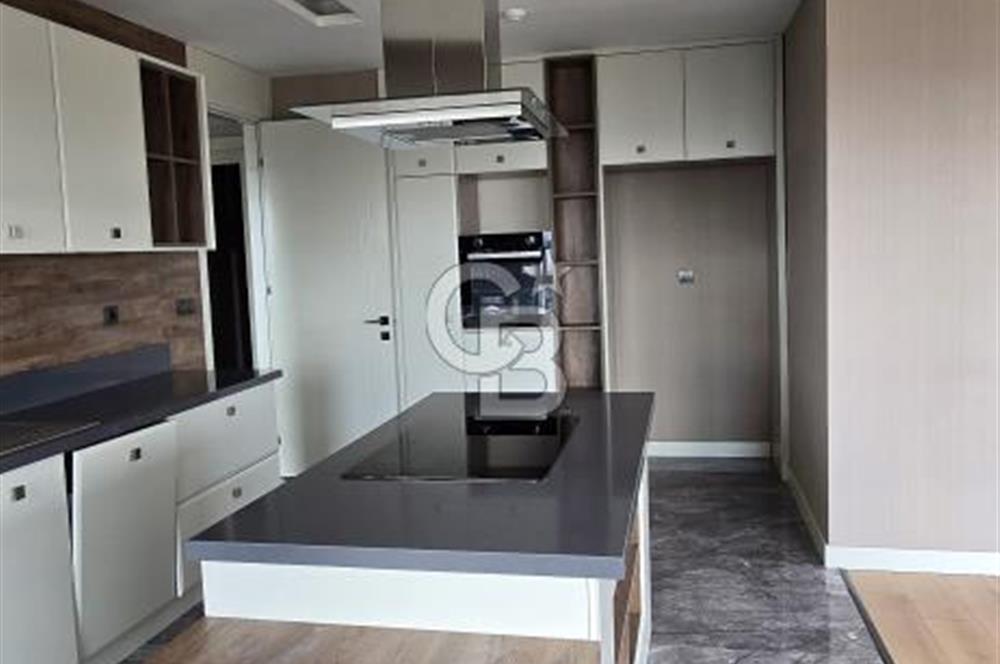 PRESTİJİN MERKEZİ NATURA BATIKENT’TE KİRALIK 4+1 