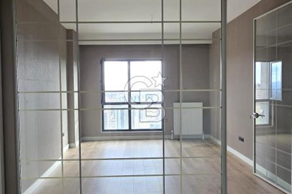 PRESTİJİN MERKEZİ NATURA BATIKENT’TE KİRALIK 4+1 